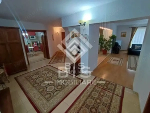 Casa 700 mp teren - Zona Subcetate - imagine 5