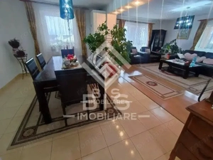 Casa 700 mp teren - Zona Subcetate - imagine 9