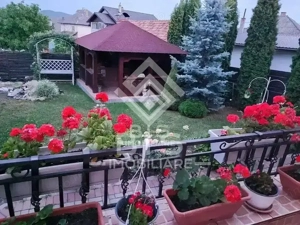 Casa 700 mp teren - Zona Subcetate - imagine 4