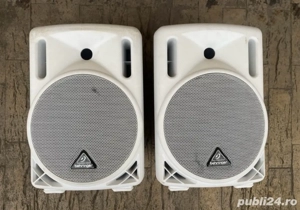 Behringer Eurolive B208D