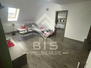Apartament 118 mp - Ansamblu Rezidenţial - imagine 7
