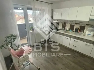 Apartament 118 mp - Ansamblu Rezidenţial