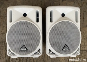 Behringer Eurolive B208D - imagine 3