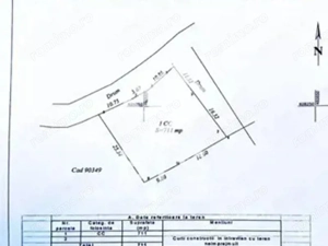 Teren 711 mp - Zona Leoni - imagine 12