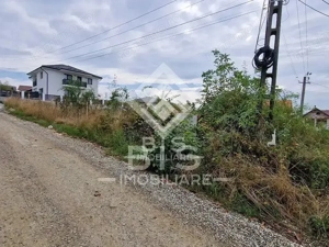 Teren 711 mp - Zona Leoni - imagine 2