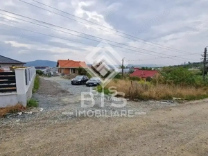 Teren 711 mp - Zona Leoni - imagine 3