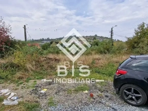 Teren 711 mp - Zona Leoni - imagine 9