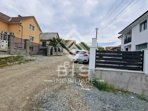 Teren 711 mp - Zona Leoni - imagine 4