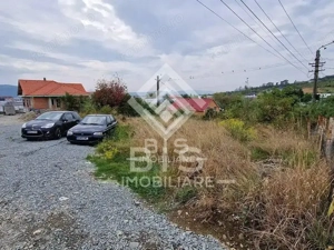 Teren 711 mp - Zona Leoni - imagine 5