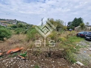 Teren 711 mp - Zona Leoni - imagine 7