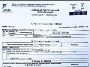 Teren 711 mp - Zona Leoni - imagine 13