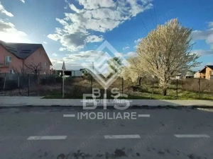 Teren - Zona Dedeman suprafaţă 1.113 mp P+2 / L2 - imagine 2