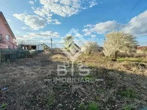 Teren - Zona Dedeman suprafaţă 1.113 mp P+2 / L2 - imagine 7