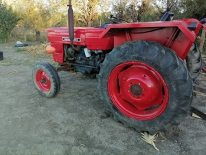 Tractor utb 445 