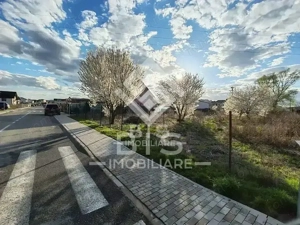 Teren - Zona Dedeman suprafaţă 1.113 mp P+2 / L2 - imagine 5