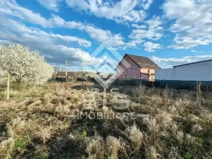 Teren - Zona Dedeman suprafaţă 1.113 mp P+2 / L2 - imagine 9