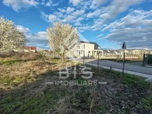 Teren - Zona Dedeman suprafaţă 1.113 mp P+2 / L2 - imagine 3