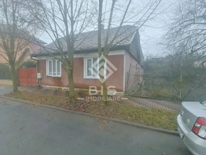 Casa 600mp teren - Zona Casa Someseana