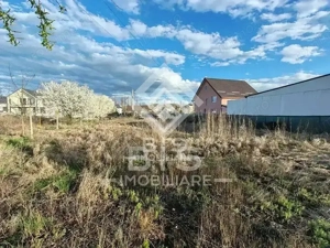 Teren - Zona Dedeman suprafaţă 1.113 mp P+2 / L2 - imagine 12