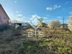 Teren - Zona Dedeman suprafaţă 1.113 mp P+2 / L2 - imagine 10