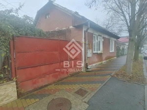 Casa 600mp teren - Zona Casa Someseana - imagine 2 Casa 600mp teren - Zona Casa Someseana - imagine 2