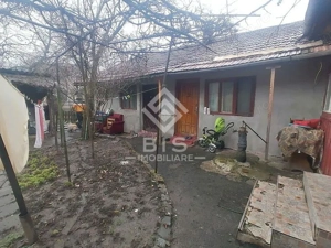 Casa 600mp teren - Zona Casa Someseana - imagine 9 Casa 600mp teren - Zona Casa Someseana - imagine 9