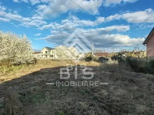 Teren - Zona Dedeman suprafaţă 1.113 mp P+2 / L2 - imagine 11