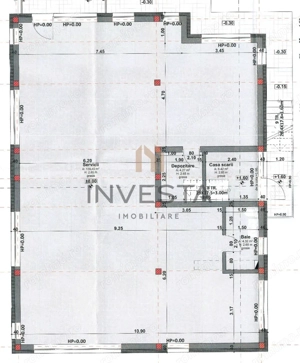Spatiu comercial pretabil pentru diverse activitati comerciale! - imagine 2
