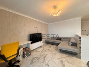 DE VANZARE APARTAMENT 2 CAMERE DECOMANDAT EUROPA