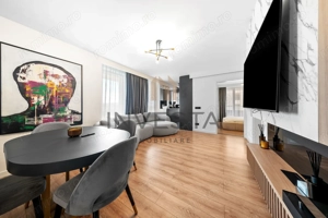 Apartament premium de inchiriat in Grigorescu – PET FRIENDLY - imagine 3