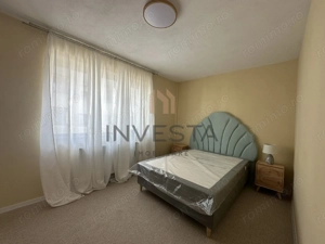 Apartament 2 camere confort sporit la cheie in Borhanci! - imagine 3