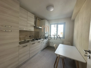 Apartament 2 camere confort sporit la cheie in Borhanci! - imagine 4
