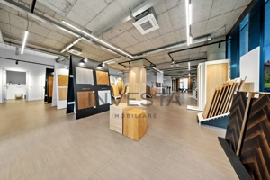 Spatiu comercial de inchiriat! 282mp in zona Grand Hotel Italia