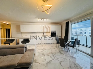 DE VANZARE APARTAMENT 2 CAMERE DECOMANDAT EUROPA