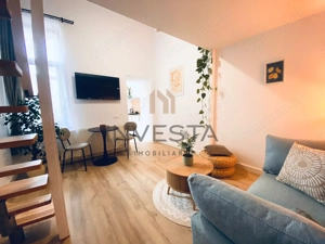 APARTAMENT DE VANZARE TIP LOFT - imagine 2