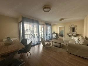 Apartament 2 camere confort sporit la cheie in Borhanci!