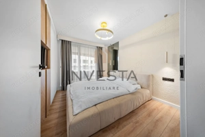 Apartament premium de inchiriat in Grigorescu – PET FRIENDLY - imagine 5