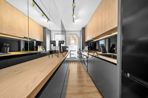 Apartament premium de inchiriat in Grigorescu – PET FRIENDLY - imagine 6