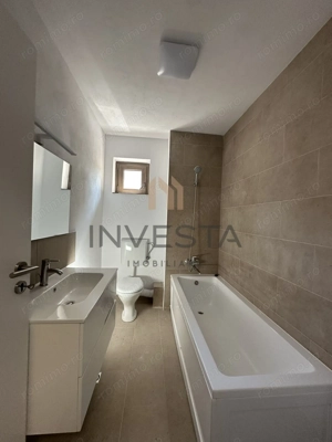 Apartament 2 camere confort sporit la cheie in Borhanci! - imagine 6