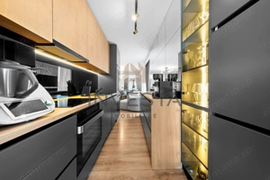 Apartament premium de inchiriat in Grigorescu – PET FRIENDLY - imagine 7