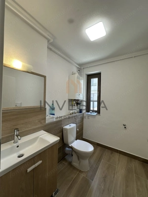 Apartament 3 camere la cheie in Borhanci!Apartamentul se preda utilat! - imagine 9