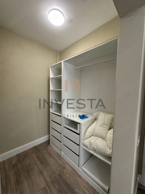 Apartament 3 camere la cheie in Borhanci!Apartamentul se preda utilat! - imagine 10