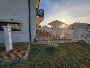 CASA EXCLUSIVISTA DE INCHIRIAT BORHANCI