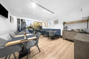 Cladire multifunctionala de vanzare – Hotel aproape de Piata Cipariu!