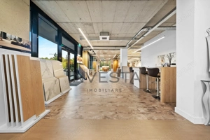 Spatiu comercial de vanzare! 282mp in zona Grand Hotel Italia - imagine 2