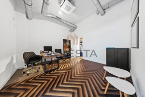 Spatiu comercial de vanzare! 282mp in zona Grand Hotel Italia - imagine 7