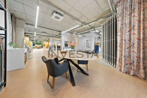 Spatiu comercial de vanzare! 282mp in zona Grand Hotel Italia - imagine 5