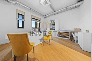 Spatiu comercial de vanzare! 282mp in zona Grand Hotel Italia - imagine 6