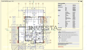 CASA INDIVIDUALA DE VANZARE SOPOR 800MP CURTE - imagine 5