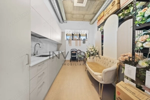 Spatiu comercial de vanzare! 282mp in zona Grand Hotel Italia - imagine 8